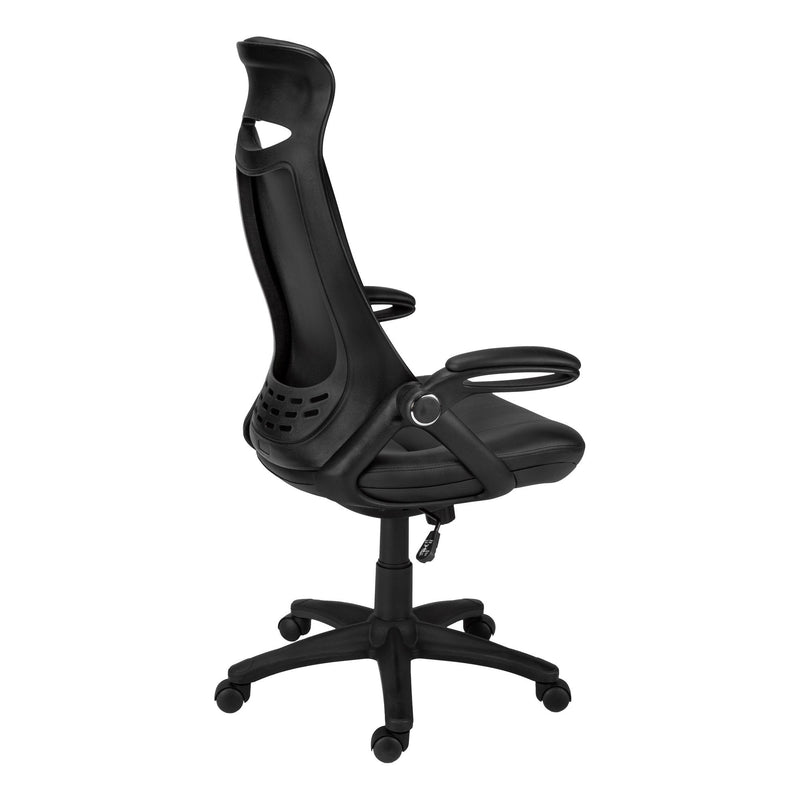 Monarch Office Chairs Office Chairs M0151 IMAGE 3