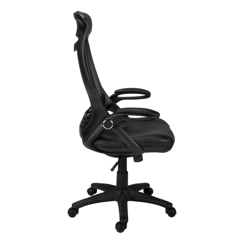 Monarch Office Chairs Office Chairs M0151 IMAGE 4