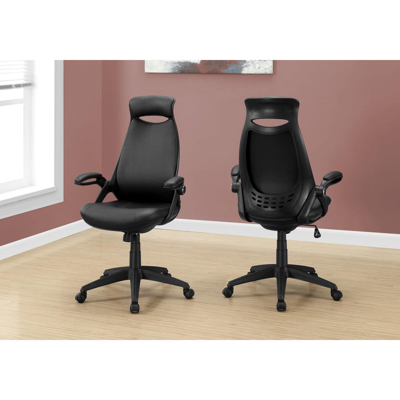 Monarch Office Chairs Office Chairs M0151 IMAGE 9