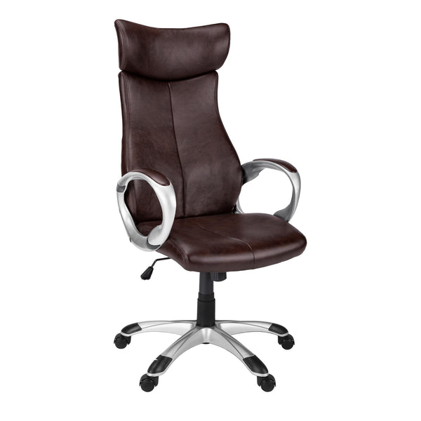 Monarch Office Chairs Office Chairs M0152 IMAGE 1