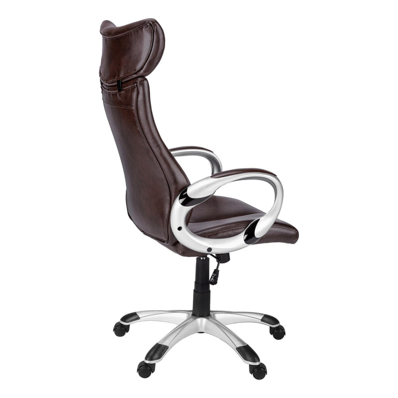 Monarch Office Chairs Office Chairs M0152 IMAGE 3