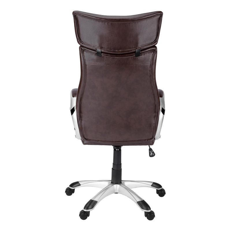 Monarch Office Chairs Office Chairs M0152 IMAGE 5