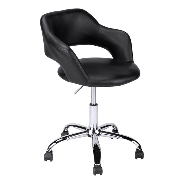 Monarch Office Chairs Office Chairs M0154 IMAGE 1