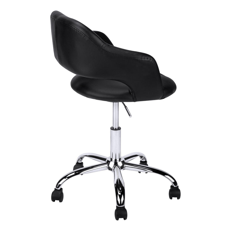 Monarch Office Chairs Office Chairs M0154 IMAGE 3