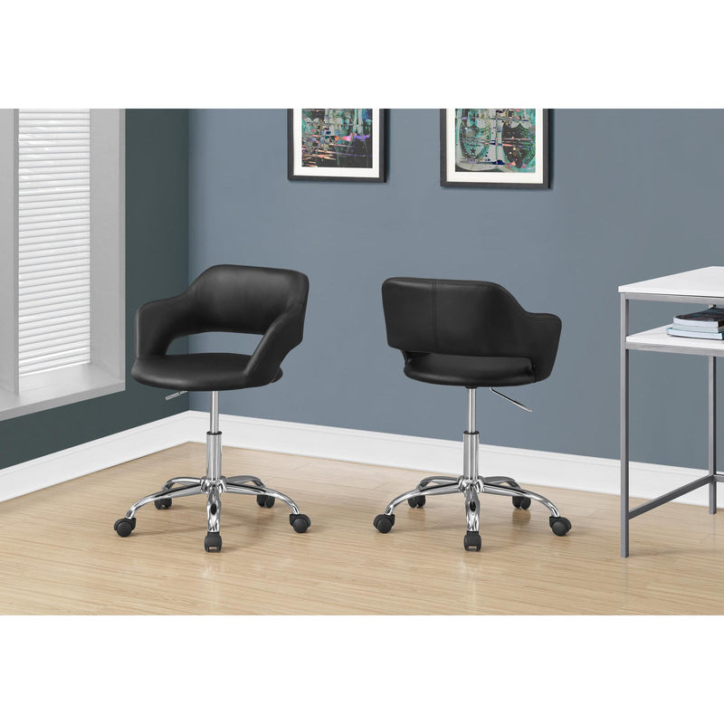Monarch Office Chairs Office Chairs M0154 IMAGE 9
