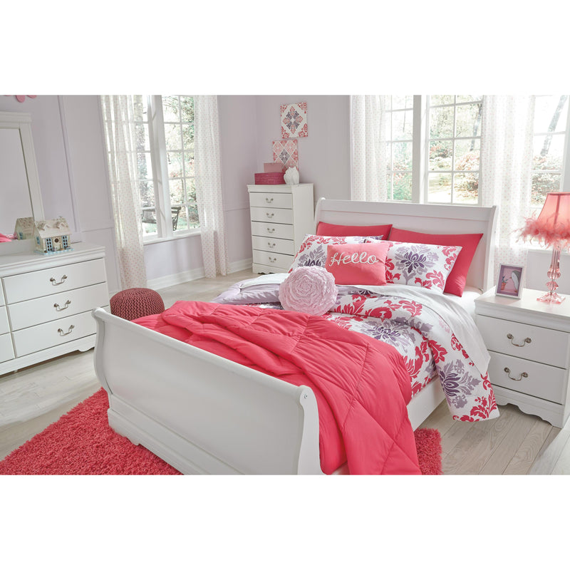 Signature Design by Ashley Kids Beds Bed 171086/7/8 IMAGE 3