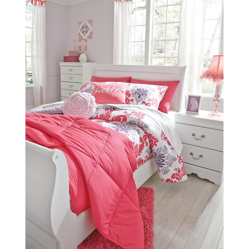 Signature Design by Ashley Kids Beds Bed 171086/7/8 IMAGE 4