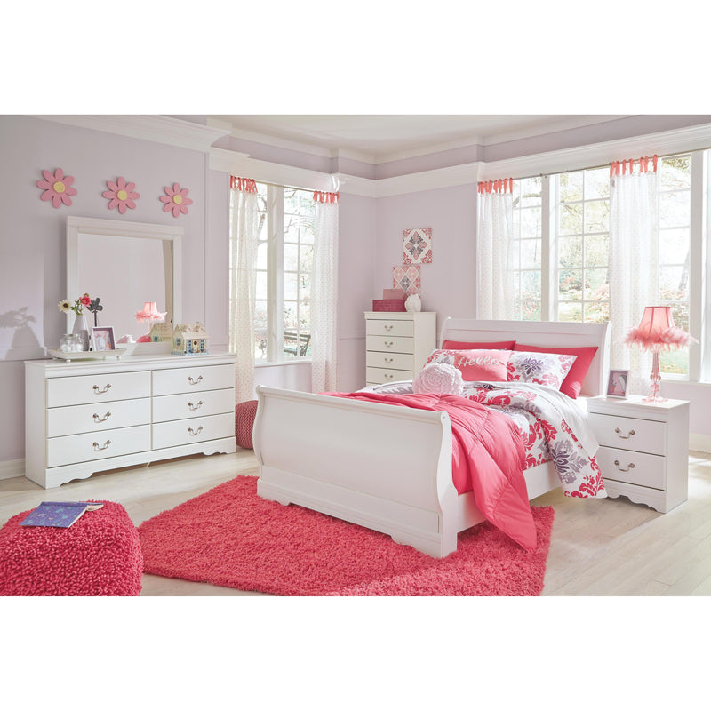 Signature Design by Ashley Kids Beds Bed 171086/7/8 IMAGE 5