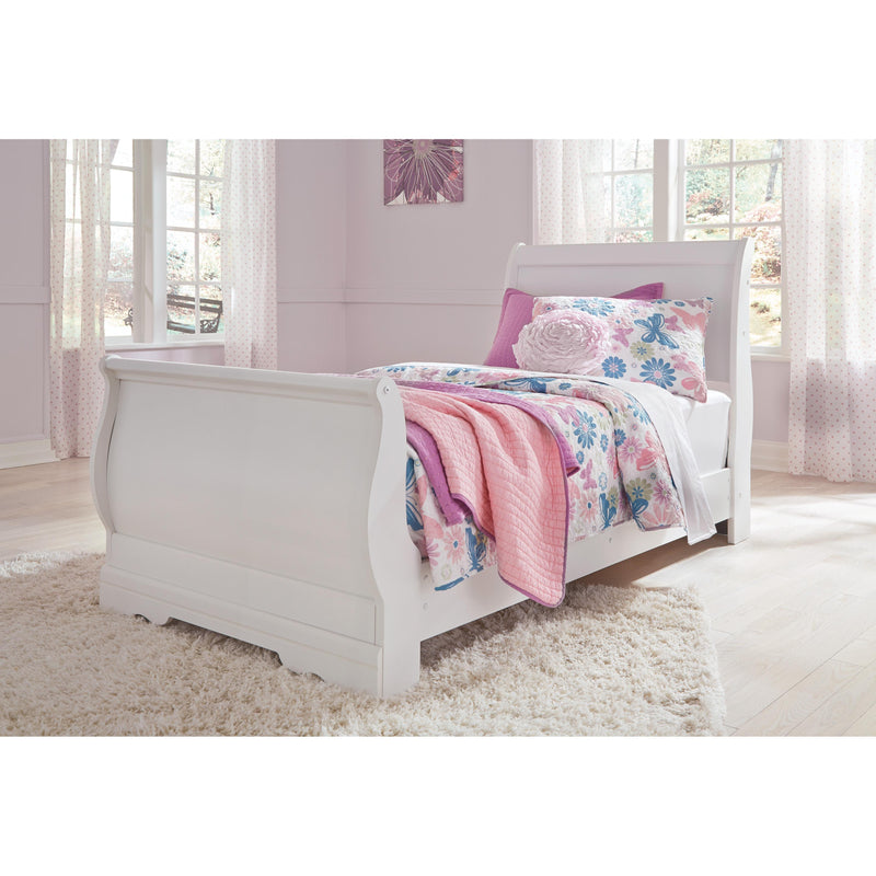 Signature Design by Ashley Kids Beds Bed 172677/8/9 IMAGE 1