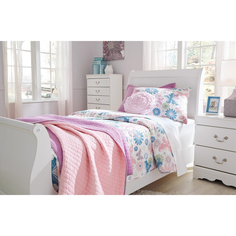 Signature Design by Ashley Kids Beds Bed 172677/8/9 IMAGE 2