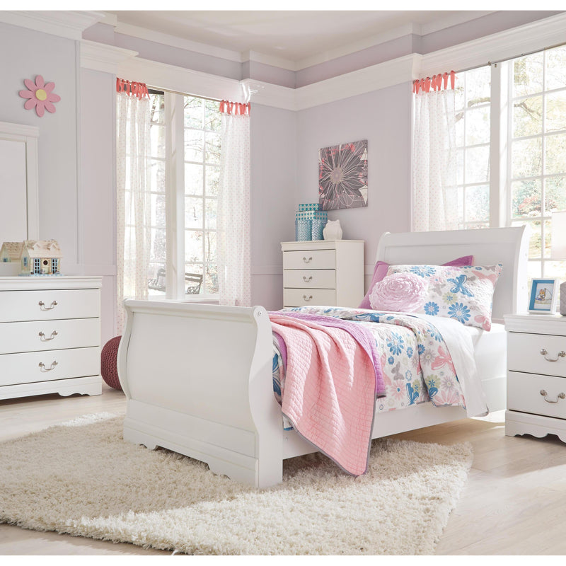 Signature Design by Ashley Kids Beds Bed 172677/8/9 IMAGE 3
