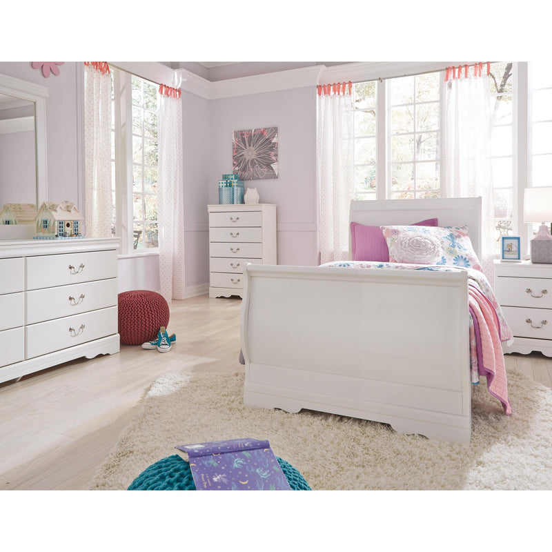 Signature Design by Ashley Kids Beds Bed 172677/8/9 IMAGE 4