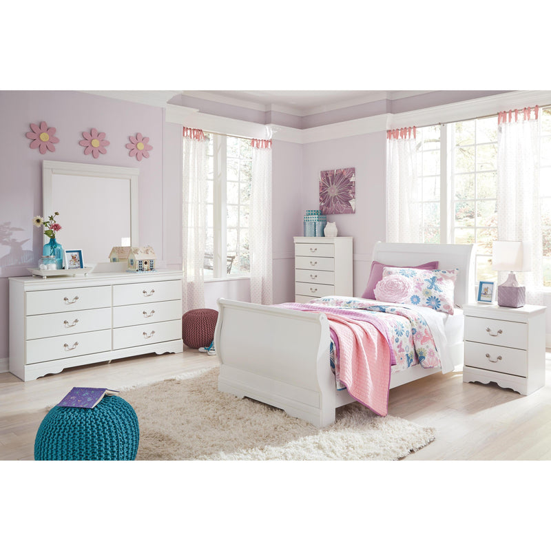 Signature Design by Ashley Kids Beds Bed 172677/8/9 IMAGE 5