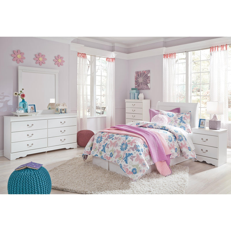 Signature Design by Ashley Kids Beds Bed 171569/172678 IMAGE 2