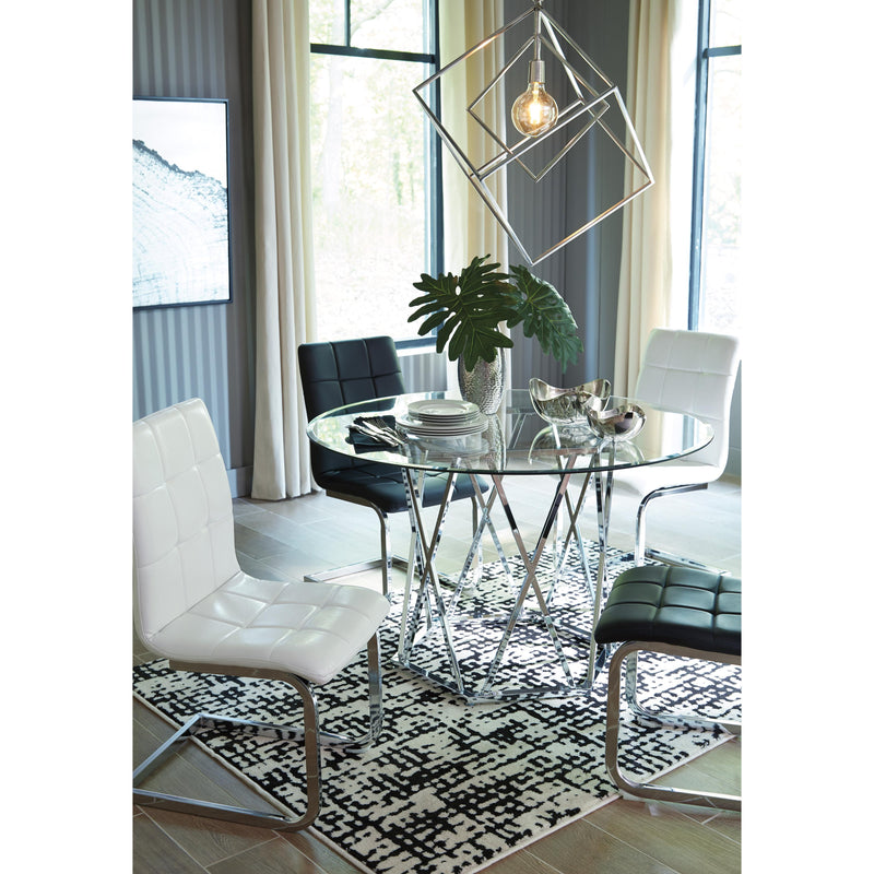 Signature Design by Ashley Madanere Dining Chair ASY2495 IMAGE 3