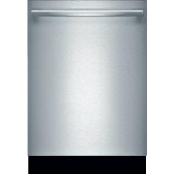 Bosch 24-inch Built-In Dishwasher with a Bar Handle SHXM4AY55N IMAGE 1