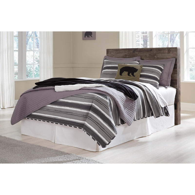 Benchcraft Kids Beds Bed ASY6840 IMAGE 2