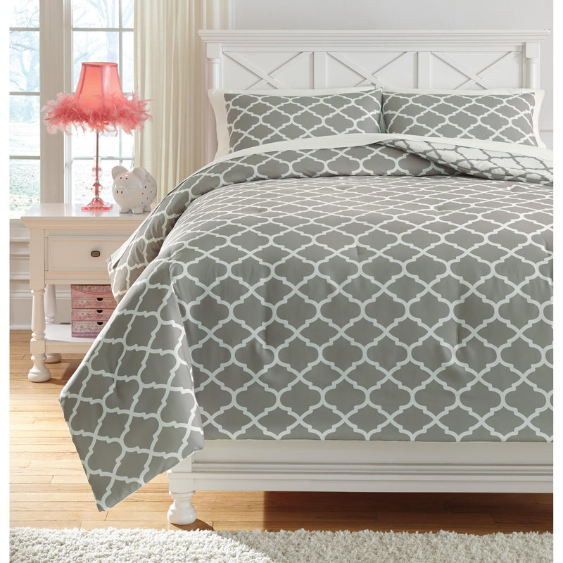 Signature Design by Ashley Bedding Bedding Sets ASY2676 IMAGE 2