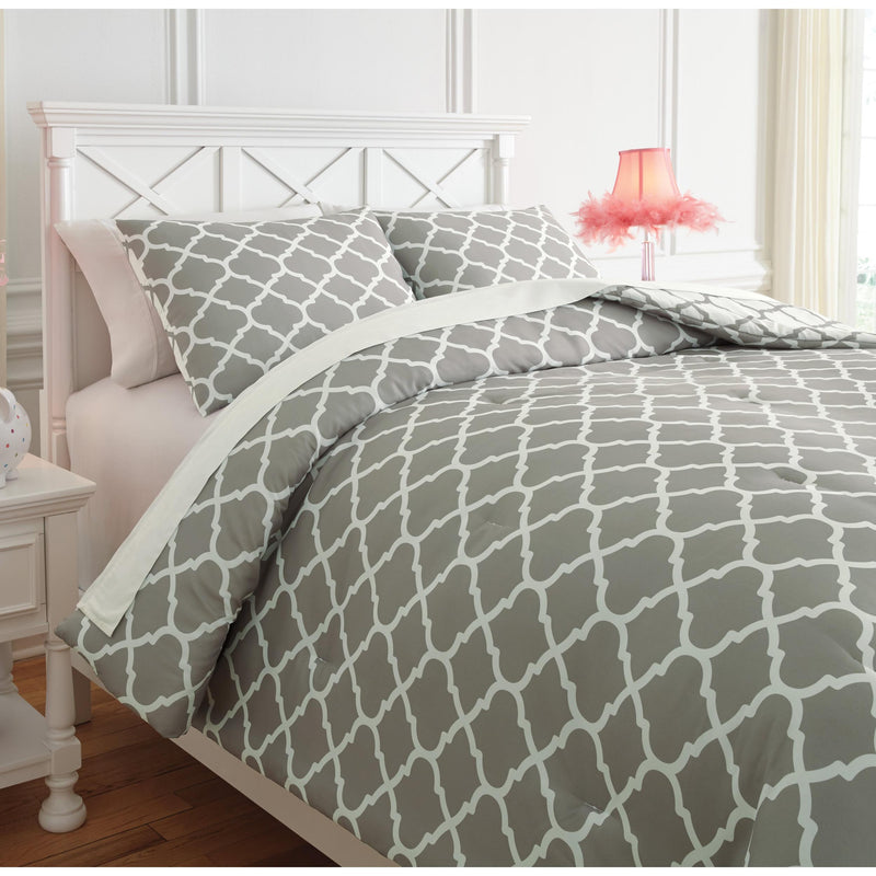 Signature Design by Ashley Bedding Bedding Sets ASY2676 IMAGE 3