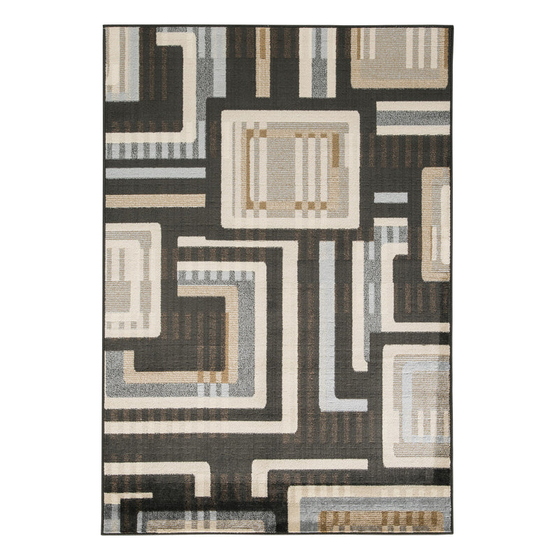 Signature Design by Ashley Rugs Rectangle ASY2179 IMAGE 1