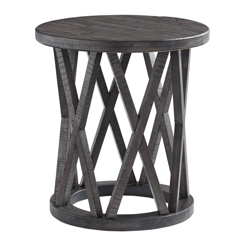 Signature Design by Ashley Sharzane End Table ASY3389 IMAGE 1