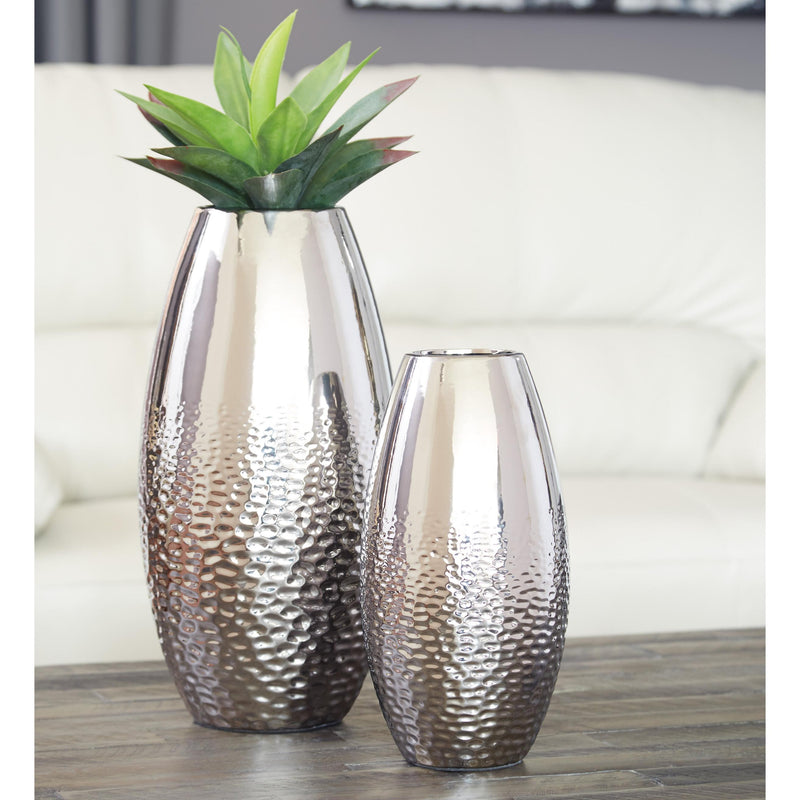 Signature Design by Ashley Home Decor Vases & Bowls ASY1290 IMAGE 2