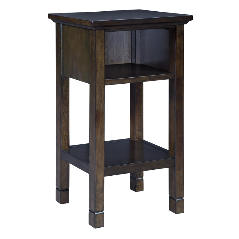 Signature Design by Ashley Marnville Accent Table ASY2614 IMAGE 1