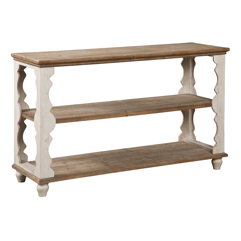 Signature Design by Ashley Alwyndale Console Table ASY0225 IMAGE 1