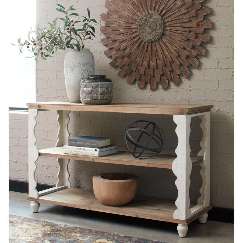 Signature Design by Ashley Alwyndale Console Table ASY0225 IMAGE 2