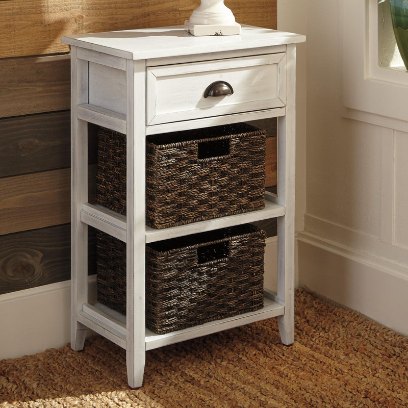 Signature Design by Ashley Oslember Accent Table ASY2965 IMAGE 2