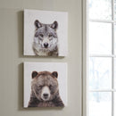 Signature Design by Ashley Home Decor Wall Art 173994 IMAGE 2