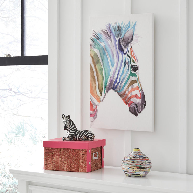 Signature Design by Ashley Home Decor Wall Art 178830 IMAGE 2