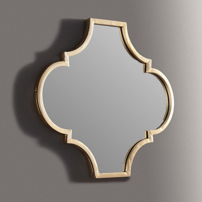 Signature Design by Ashley Callie Wall Mirror ASY0837 IMAGE 2