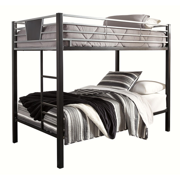 Signature Design by Ashley Kids Beds Bunk Bed ASY1293 IMAGE 1
