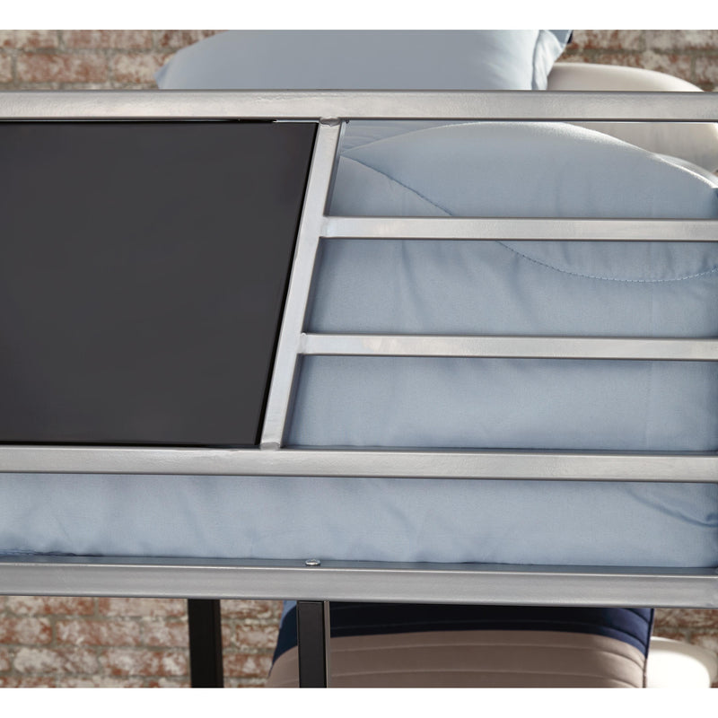 Signature Design by Ashley Kids Beds Bunk Bed ASY1293 IMAGE 2