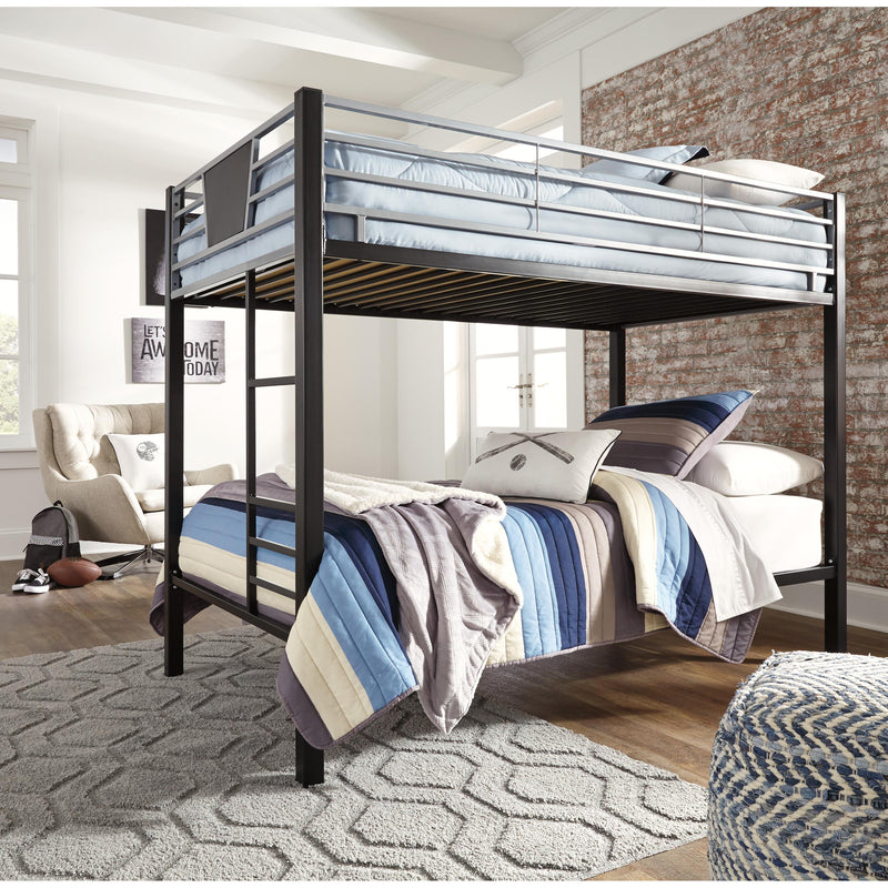 Signature Design by Ashley Kids Beds Bunk Bed ASY1293 IMAGE 3