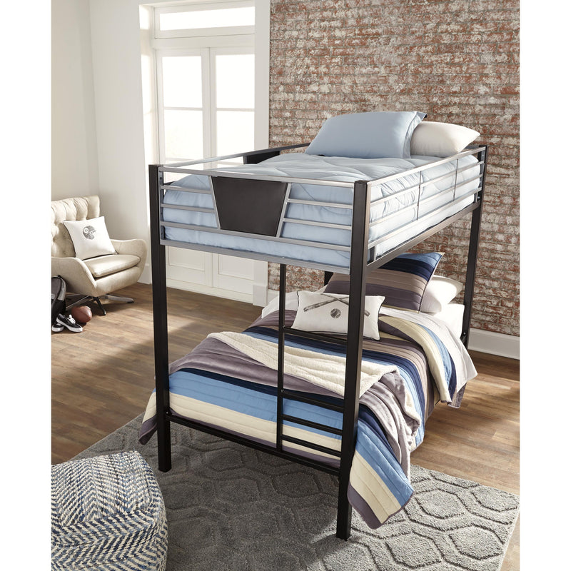 Signature Design by Ashley Kids Beds Bunk Bed ASY1293 IMAGE 5