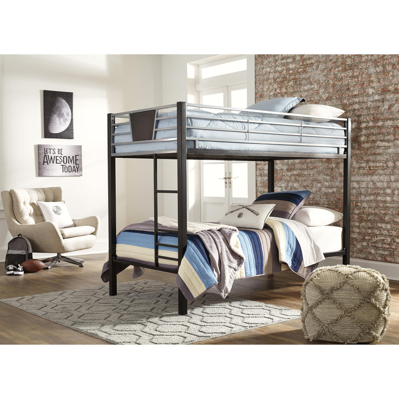 Signature Design by Ashley Kids Beds Bunk Bed ASY1293 IMAGE 6