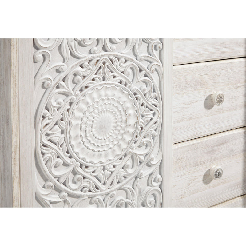 Signature Design by Ashley Paxberry 5-Drawer Chest ASY3006 IMAGE 10