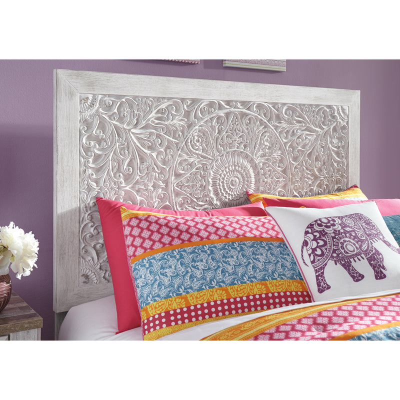 Signature Design by Ashley Kids Beds Bed ASY3120 IMAGE 2