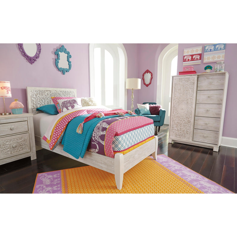 Signature Design by Ashley Kids Beds Bed ASY3120 IMAGE 3