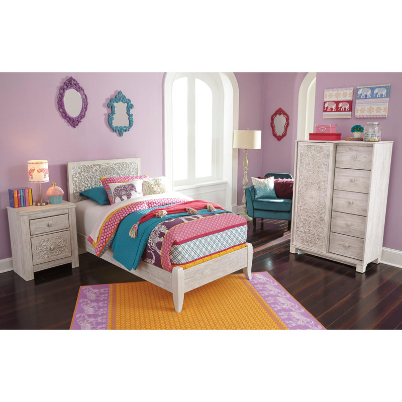 Signature Design by Ashley Kids Beds Bed ASY3120 IMAGE 4