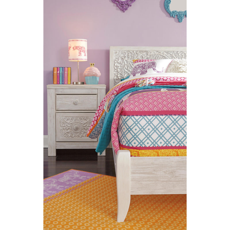 Signature Design by Ashley Kids Beds Bed ASY3120 IMAGE 5