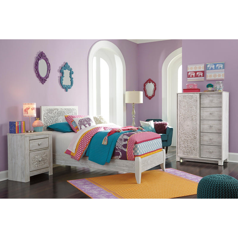 Signature Design by Ashley Kids Beds Bed ASY3120 IMAGE 6