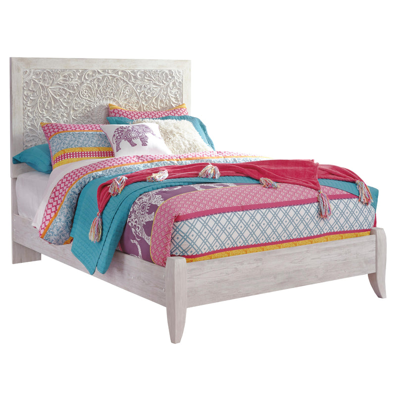 Signature Design by Ashley Kids Beds Bed ASY3121 IMAGE 1