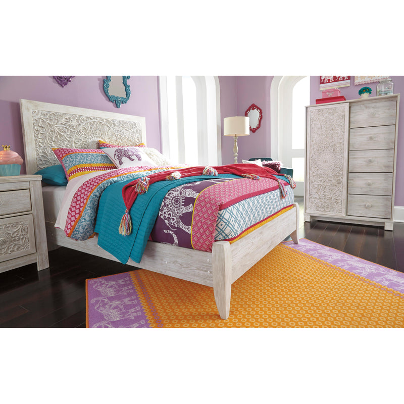 Signature Design by Ashley Kids Beds Bed ASY3121 IMAGE 3