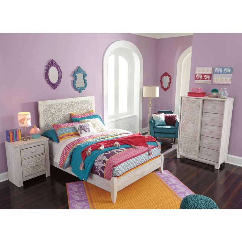 Signature Design by Ashley Kids Beds Bed ASY3121 IMAGE 4