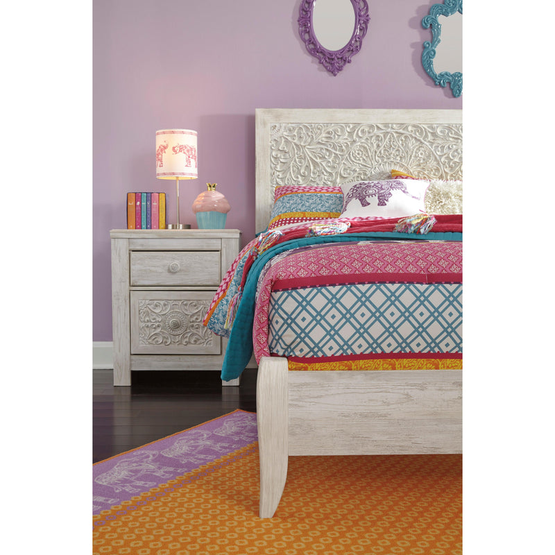 Signature Design by Ashley Kids Beds Bed ASY3121 IMAGE 5