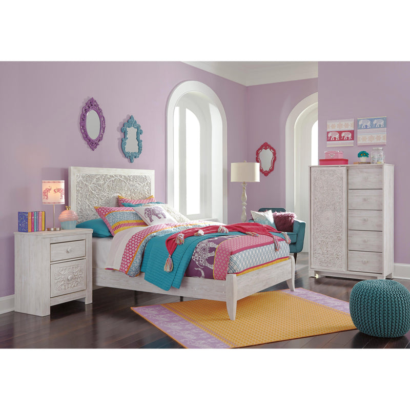 Signature Design by Ashley Kids Beds Bed ASY3121 IMAGE 6