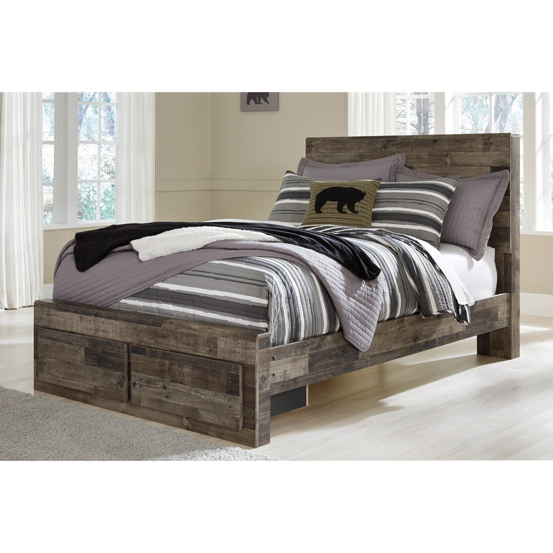 Benchcraft Kids Beds Bed ASY3128 IMAGE 2